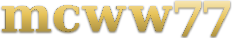 mcww77 logo