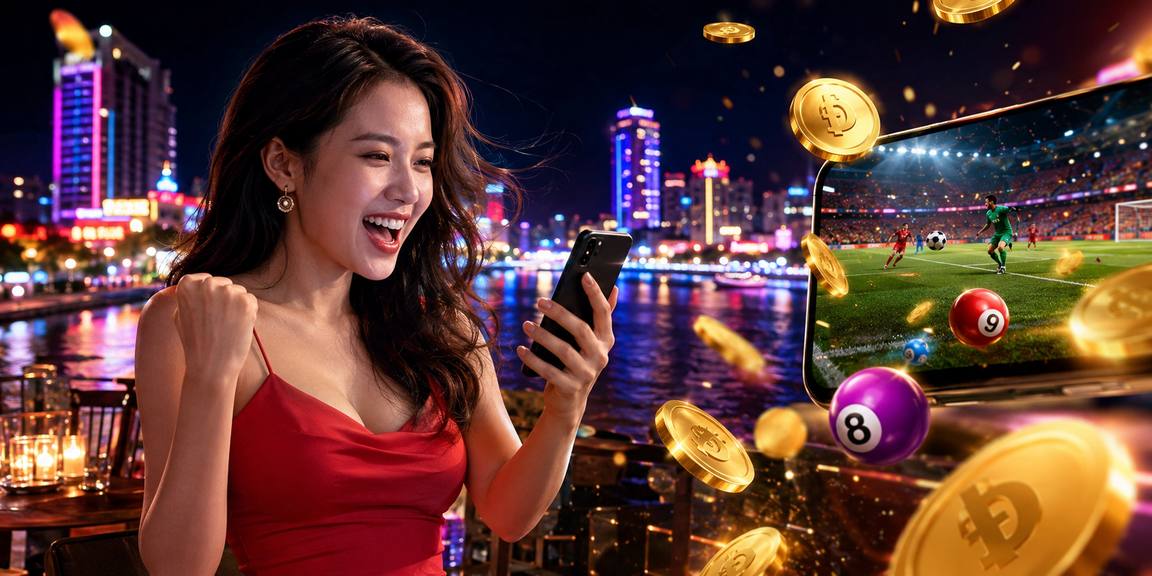 mcww77 Sảnh Casino Trực Tiếp